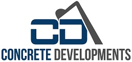 Concrete Developments Inc. Logo